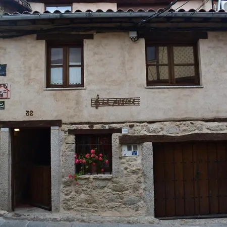 La Musica Prázdninový dům *