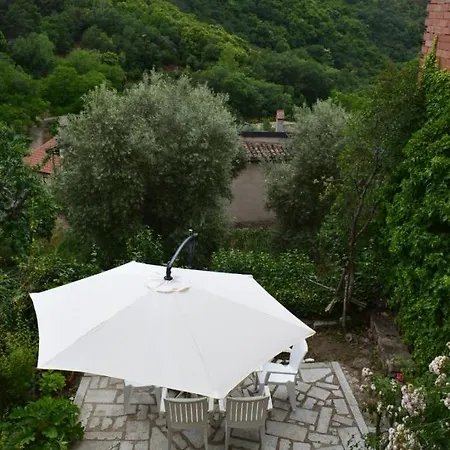 Prázdninový dům La Musica